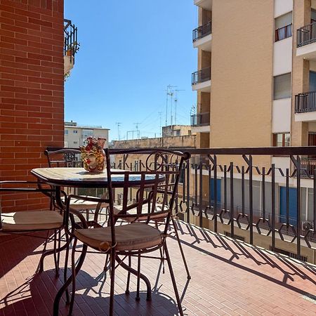 Il Cantuccio Lecce Bagian luar foto