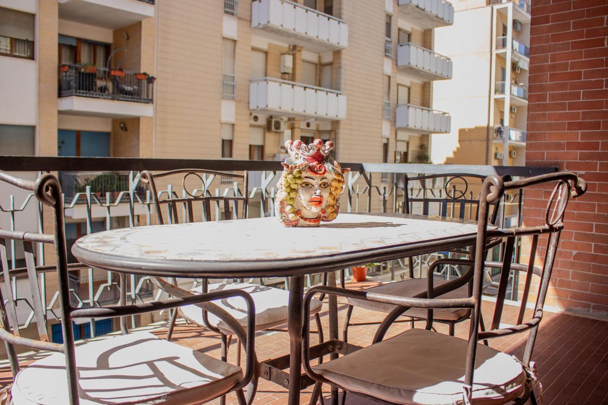 Il Cantuccio Lecce Bagian luar foto