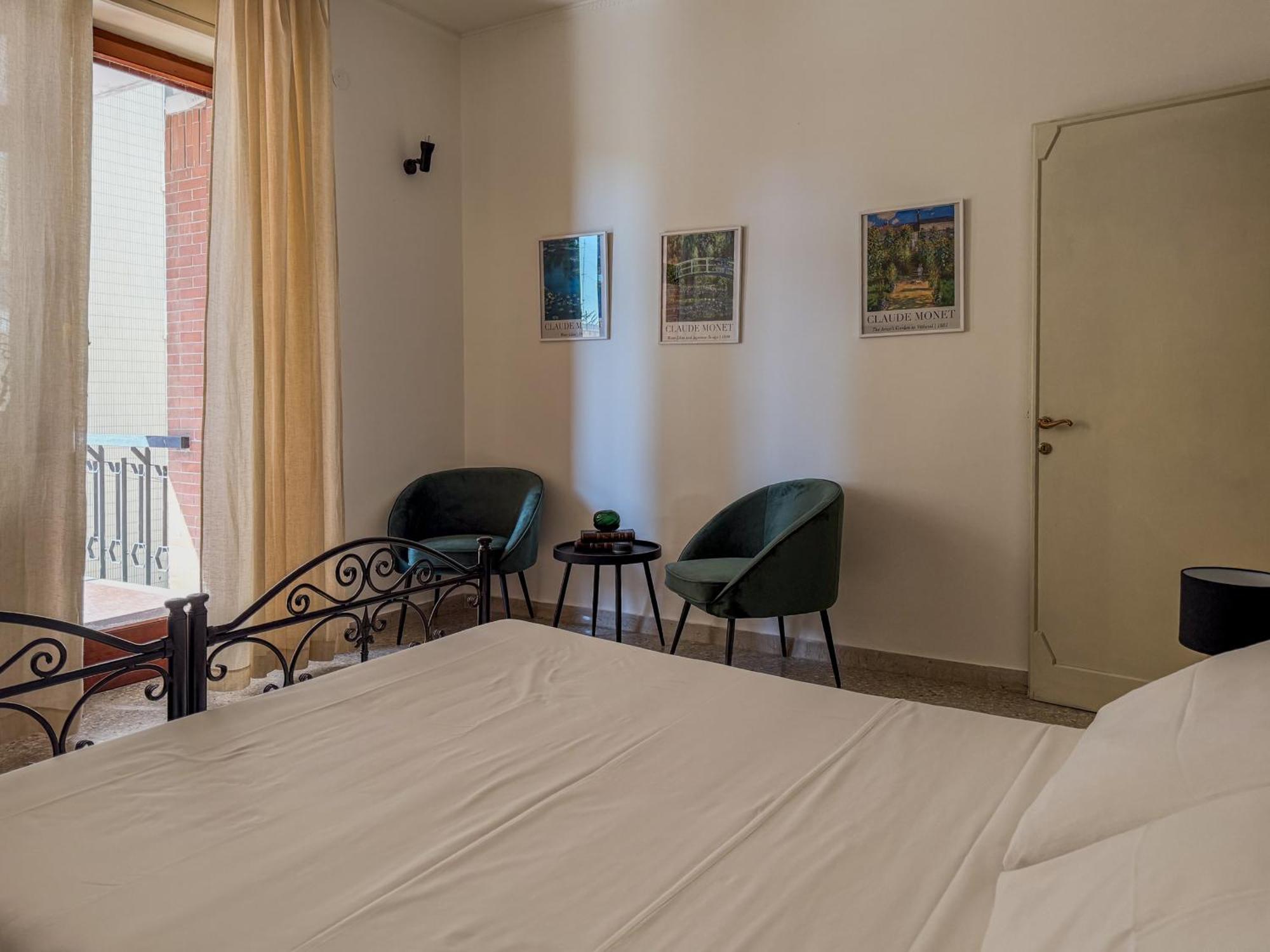 Il Cantuccio Lecce Bagian luar foto
